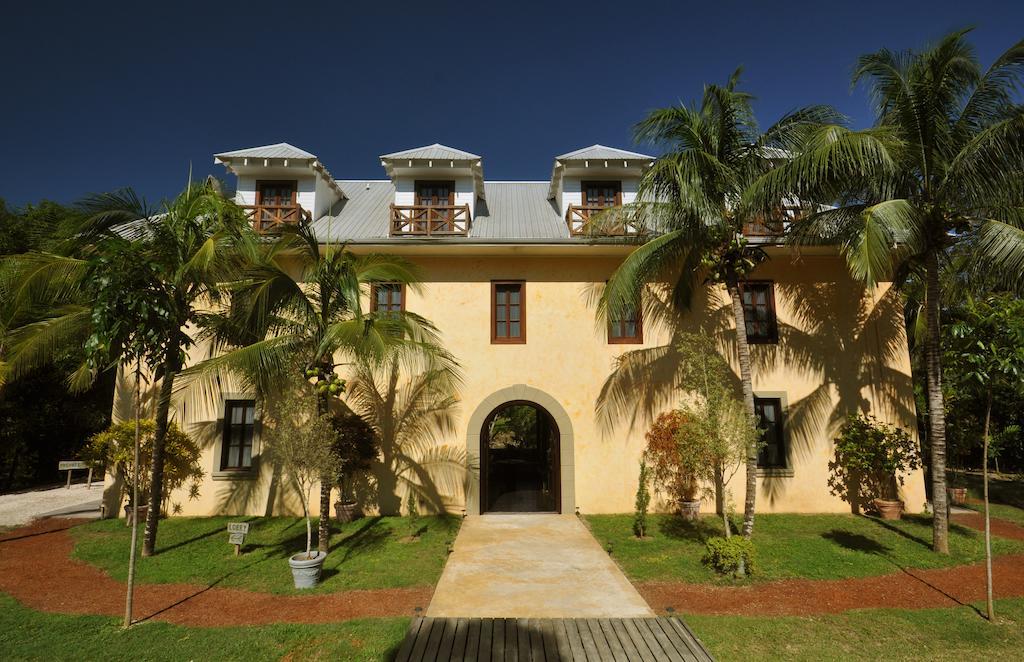 Mahogany Hall Luxury Boutique Resort San Ignacio Dış mekan fotoğraf