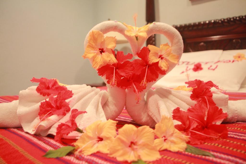 Mahogany Hall Luxury Boutique Resort San Ignacio Dış mekan fotoğraf